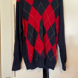 Old navy men’s sweater